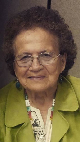 Barbara Jean “Speed” Johnson, “Bye-ta-se-no-kwa” | News, Sports, Jobs ...